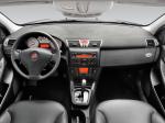 Fiat Stilo BlackMotion 2009 года